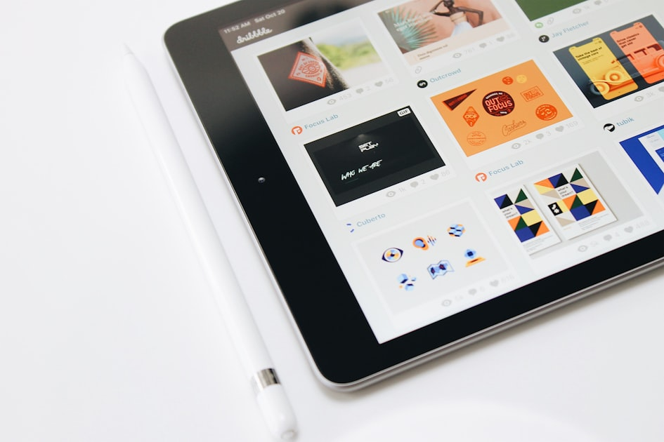 Unlocking Creativity with SVG Files