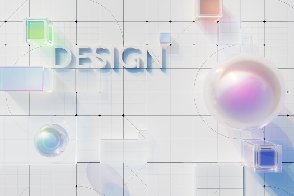Crafting Unique SVG Designs for Your Projects