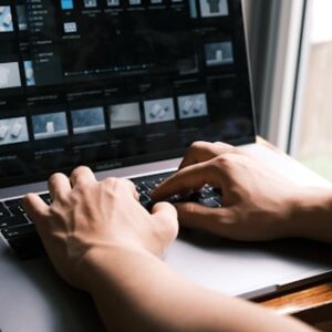 Video Editing Templates for Creators